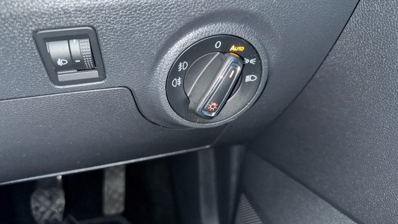 SEAT Arona 1.0 TSI SE Technology 5dr Petrol Hatchback